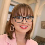 Ernährungsberaterin