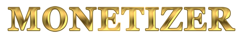 Logo Monetizer für mobile Geräte