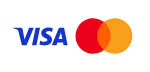 Sie können die Eintrittskarten für das Spiel „Monetizer“ mit einer VISA- oder Mastercard-Kreditkarte bezahlen.