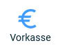 Sie können die Tickets für das Spiel „Monetizer“ per Vorkasse bezahlen